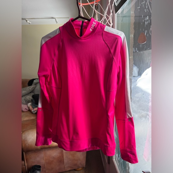 Bogner Tops - Bogner Mid layer long sleeve top